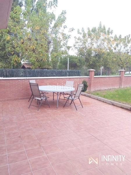 Foto 75647f69-b8ee-4966-a75e-e9e9a1746b44. Lloguer pis amb calefacció aparcament a Loiu