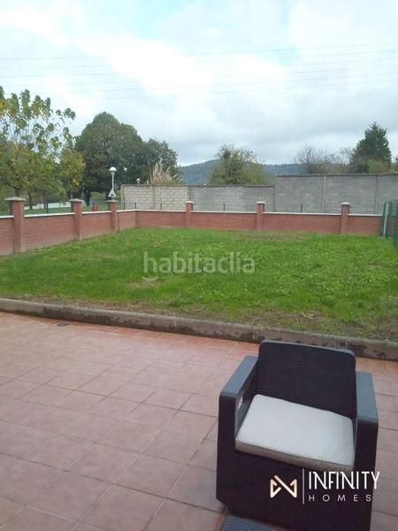 Foto 8eeec7ce-97ae-46ac-a973-182a3a0354d0. Lloguer pis amb calefacció aparcament a Loiu