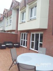 Location Appartement  Abadetxe kalea. Se alquila magnifico chalet en loiu