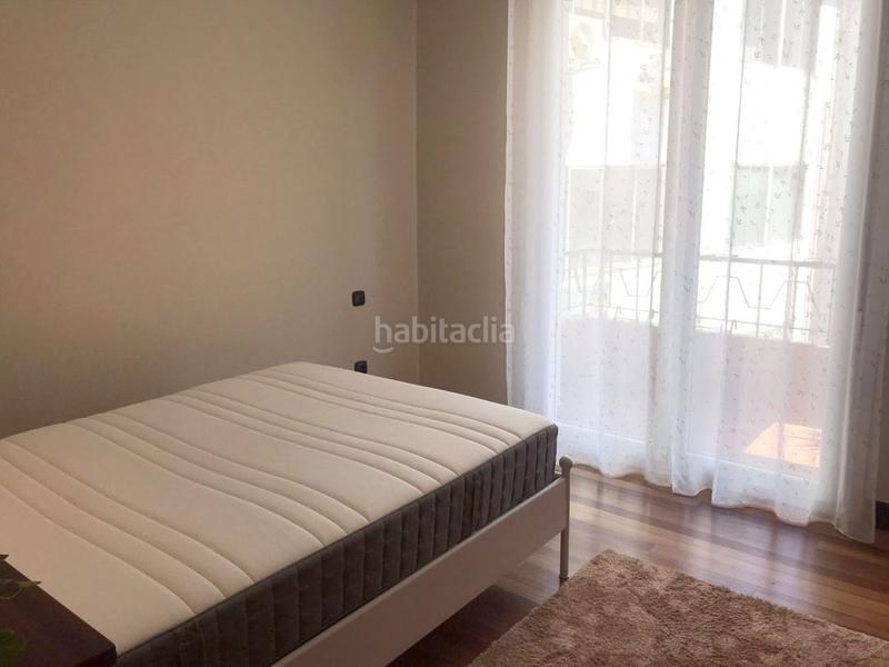 Foto 56bd8605-cf2b-4217-b79d-e83e132c7145. Affitto appartamento con riscaldamento in Zona Indautxu Bilbao