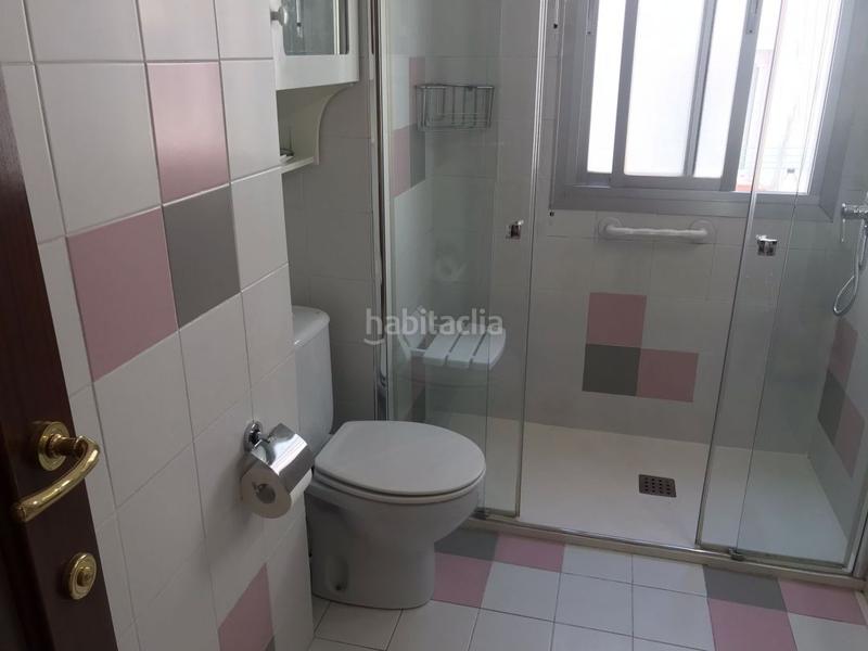 Foto a6d2c17c-327a-4427-a969-8fda9bcf28ad. Affitto appartamento con riscaldamento in Zona Indautxu Bilbao