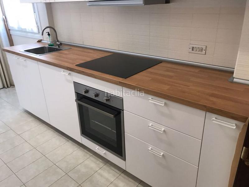 Foto c375ab41-6f0b-4174-8695-d272e27dc076. Affitto appartamento con riscaldamento in Zona Indautxu Bilbao
