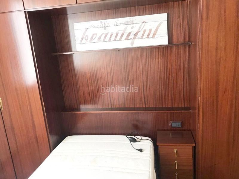 Foto c475f208-9716-489d-b244-7f92c868f8f4. Affitto appartamento con riscaldamento in Zona Indautxu Bilbao
