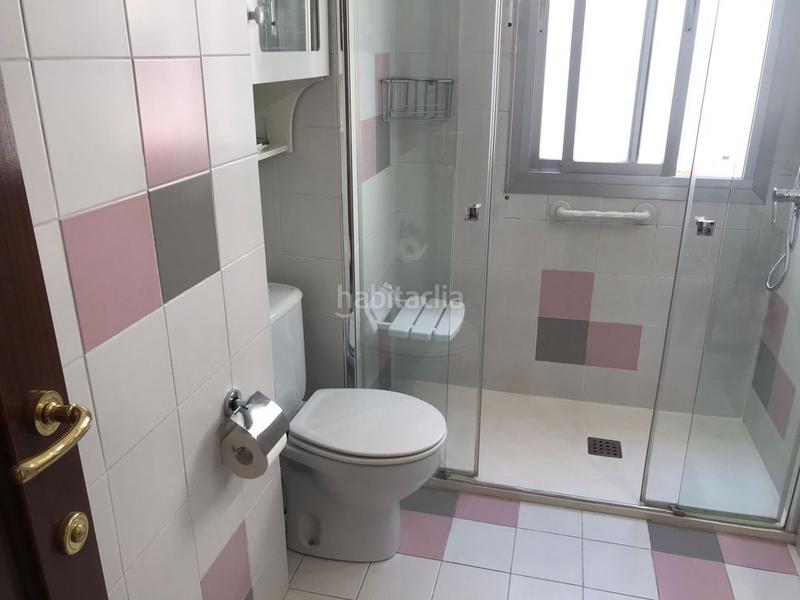 Foto f3817383-dee9-4234-8e68-64b2c6eb01b3. Affitto appartamento con riscaldamento in Zona Indautxu Bilbao