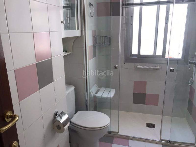 Foto f4085c67-af15-4718-b67e-5a0550274b6e. Affitto appartamento con riscaldamento in Zona Indautxu Bilbao