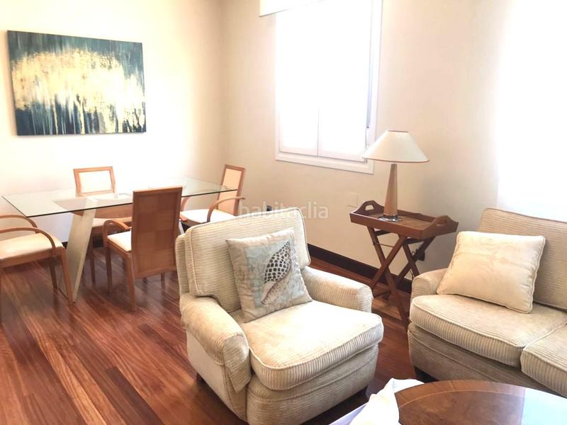 Foto 6e8619af-8104-42d7-92e9-94921d3f526d. Location appartement avec chauffage dans Zona Indautxu Bilbao