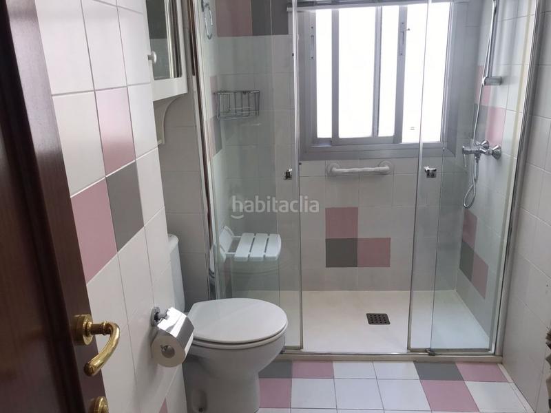 Foto 133e1c24-28c8-4a50-a60f-52db53f9b128. Miete etagenwohnung mit heizung in Zona Indautxu Bilbao