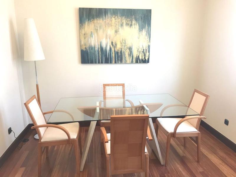 Foto 560d3023-3666-48b5-a5ee-ca0e62fbfa86. Miete etagenwohnung mit heizung in Zona Indautxu Bilbao