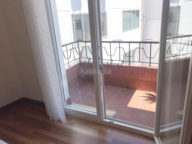 Foto d5d837d7-9e5f-4adf-b541-8a99e35bae0b. Miete etagenwohnung mit heizung in Zona Indautxu Bilbao