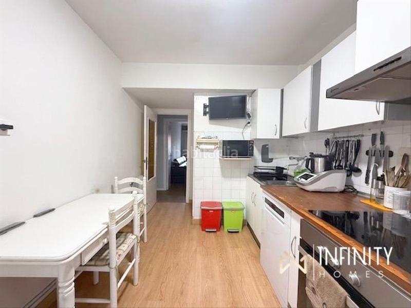 Foto 09d8465e-9219-42ca-85ce-d4721a6d92b2. Appartement avec chauffage dans San Adrián Bilbao