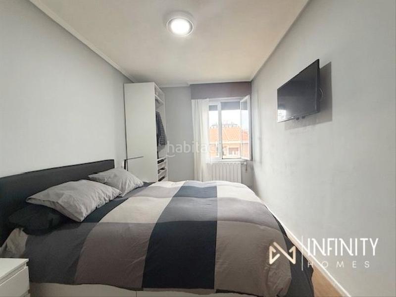Foto 28caf660-ae31-4c2b-9803-7a5552cfb9de. Appartement avec chauffage dans San Adrián Bilbao