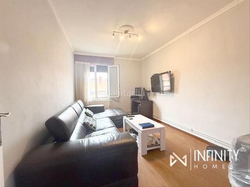Foto bd371039-b76a-497f-b139-a90a07b59354. Appartement avec chauffage dans San Adrián Bilbao