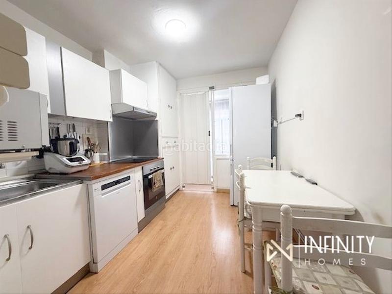 Foto cb1eca59-2eda-4e84-9e99-61b522cddea9. Appartement avec chauffage dans San Adrián Bilbao