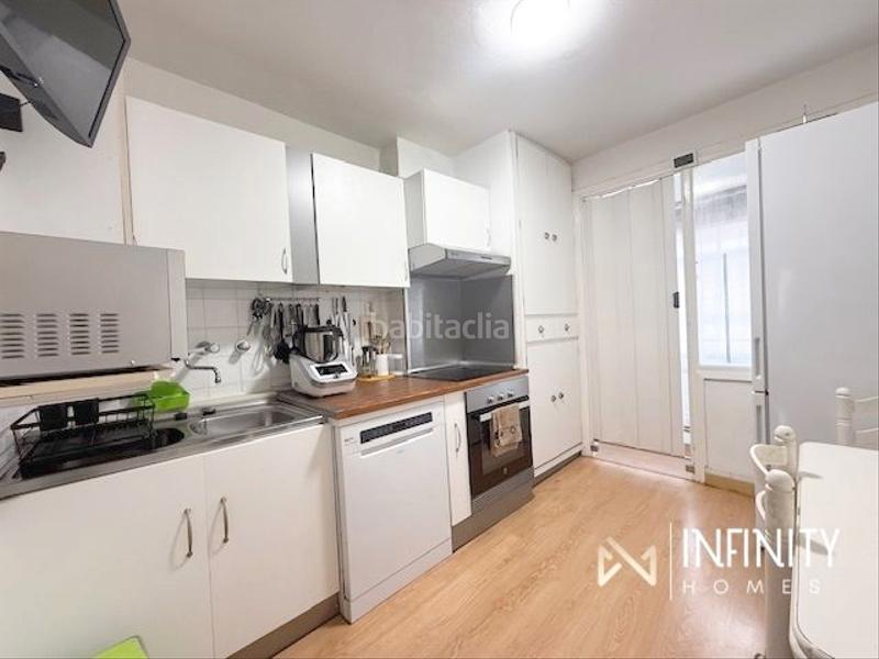 Foto cdeda112-c20a-40de-b73b-e50e302d5145. Appartement avec chauffage dans San Adrián Bilbao