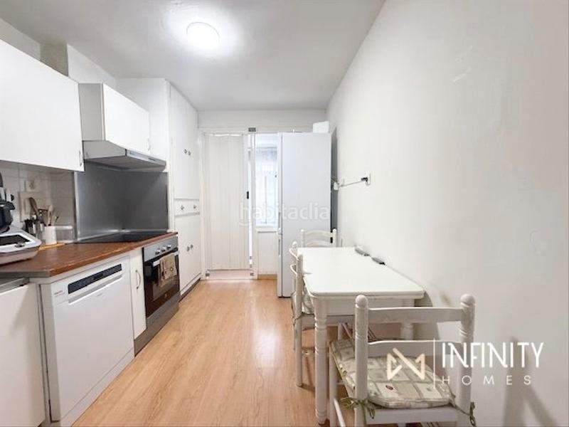 Foto d5e4b6e2-4758-419c-8cf0-eddfd0f3fcec. Appartement avec chauffage dans San Adrián Bilbao