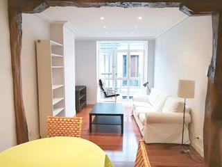 Location Appartement  Dorre kalea. Se alquila apartamento en casco viejo
