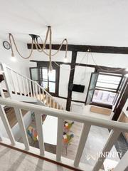 Miete Etagenwohnung  Goienkale. Se alquila duplex en el casco viejo