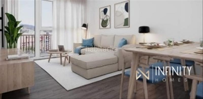 Foto c809af77-1daf-4ef5-be8d-45f181cce28a. Alquiler piso se alquila vivienda temporal en Lutxana - Llano Barakaldo