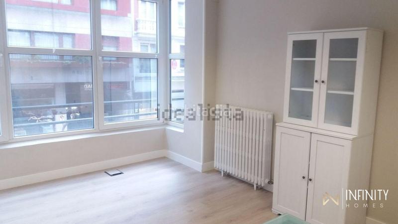 Foto b12fa2df-9e30-4747-b12b-039e2c351801. Affitto ufficio con riscaldamento in Zona Indautxu Bilbao