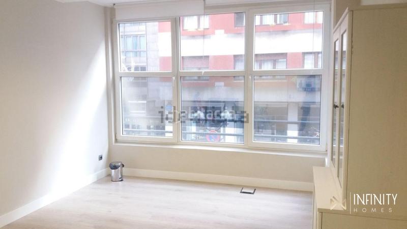 Foto 2840e0fa-e53a-41bc-b75b-5b480e3bc1cc. Rent office space with heating in Zona Indautxu Bilbao