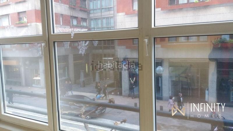 Foto 61e7429b-db0b-4204-b4bf-4cc2659cc142. Rent office space with heating in Zona Indautxu Bilbao
