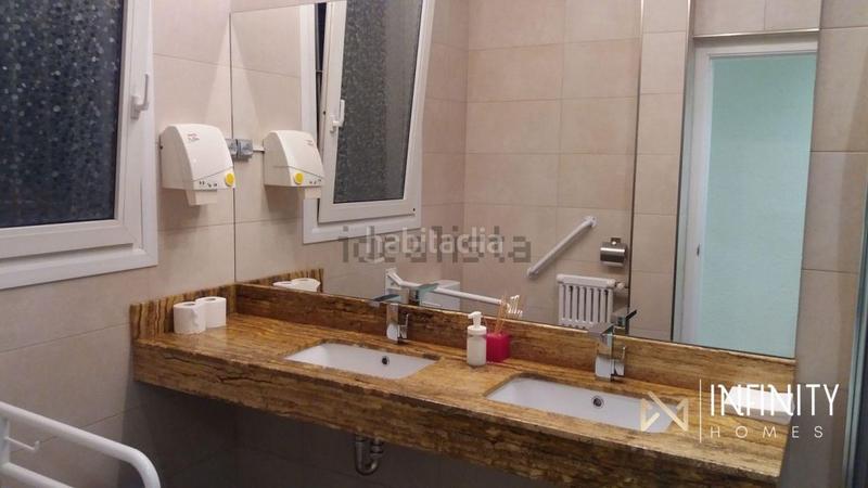 Foto 9c8909b4-968a-49ac-8eb0-b34e705d0f18. Rent office space with heating in Zona Indautxu Bilbao