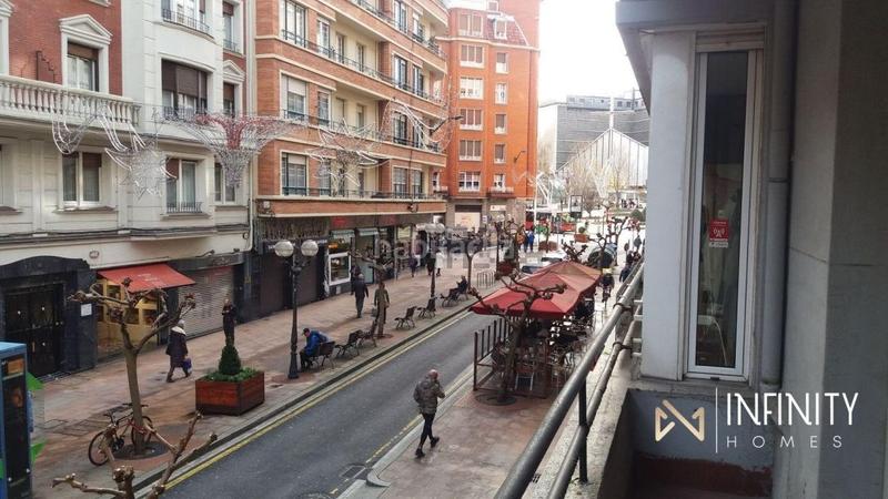 Foto 131e212d-9ee1-4f3b-90a8-927205afffb5. Affitto ufficio con riscaldamento in Zona Indautxu Bilbao