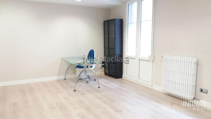 Foto 414924fb-d471-4b3b-b9c9-b6f41e7c4131. Miete büro mit heizung in Zona Indautxu Bilbao