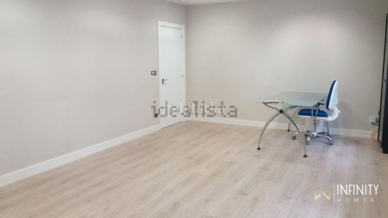 Foto 657ae12f-f572-41bf-9db6-e14a8136edbe. Miete büro mit heizung in Zona Indautxu Bilbao