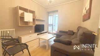 Flat in Mazarredo Zumarkalea