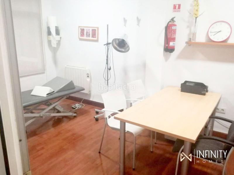 Foto 63b8234e-fedd-4d05-a385-3187698c884a. Rent office space with heating in Plaza Circular Bilbao