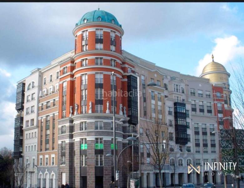 Foto 6165c24e-389c-47a5-b797-1f283066073f. Alquiler piso se alquila vivienda en edificio artklass en Bilbao