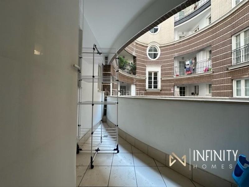 Foto 6a839db6-6c6d-4cc8-b95e-f60fbf1e369f. Alquiler piso se alquila vivienda en edificio artklass en Bilbao