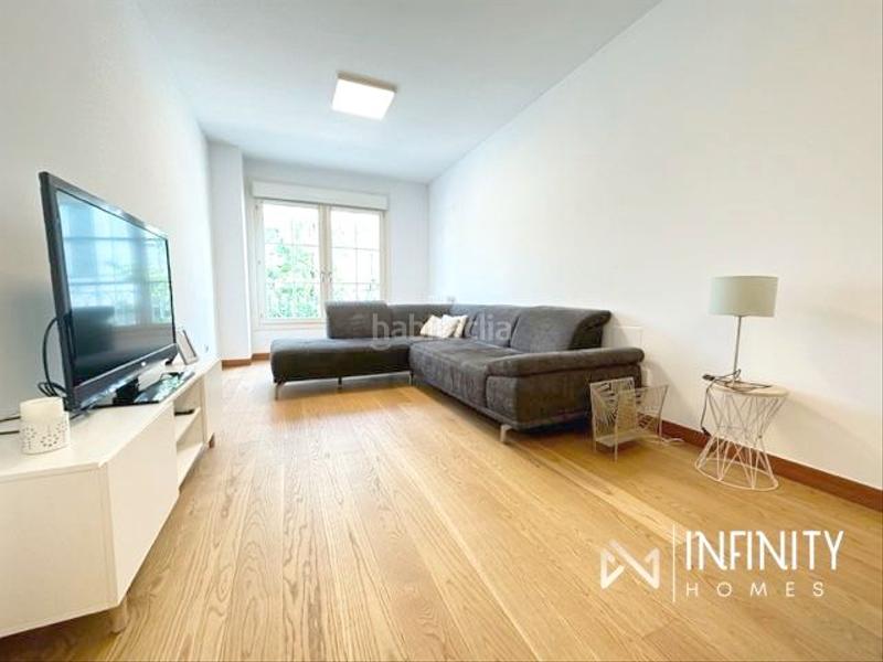 Foto ee18e095-327e-4641-b3de-9ae0b785e939. Alquiler piso se alquila vivienda en edificio artklass en Bilbao