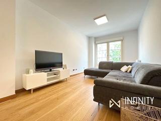 Location Appartement  Leizaola lehendakariaren kalea. Se alquila vivienda en edificio artklass