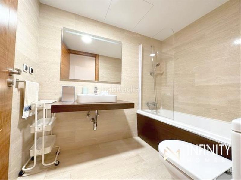 Foto 57851566-2579-43ed-9caf-470461ba25f0. Location appartement avec chauffage parking dans Abandoibarra - Guggenheim Bilbao