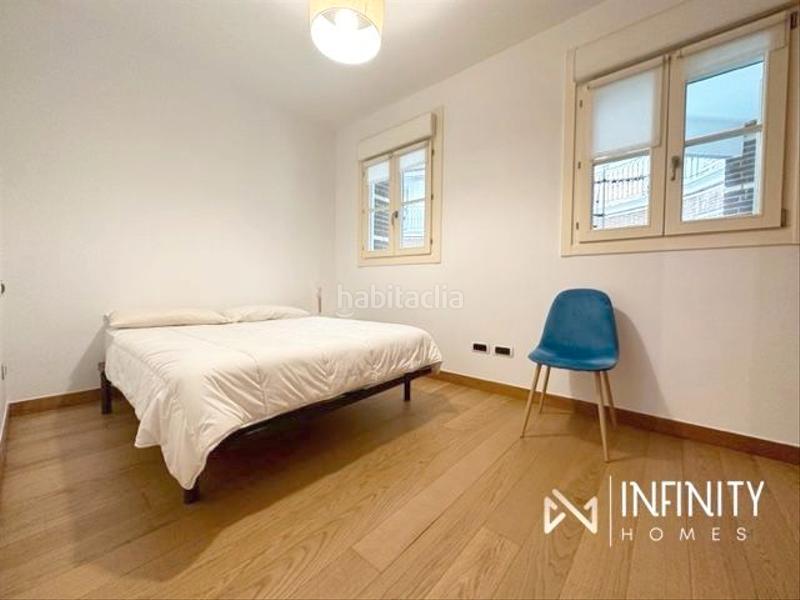 Foto 70a7b4cb-7084-401a-9e59-59ad613d105e. Location appartement avec chauffage parking dans Abandoibarra - Guggenheim Bilbao