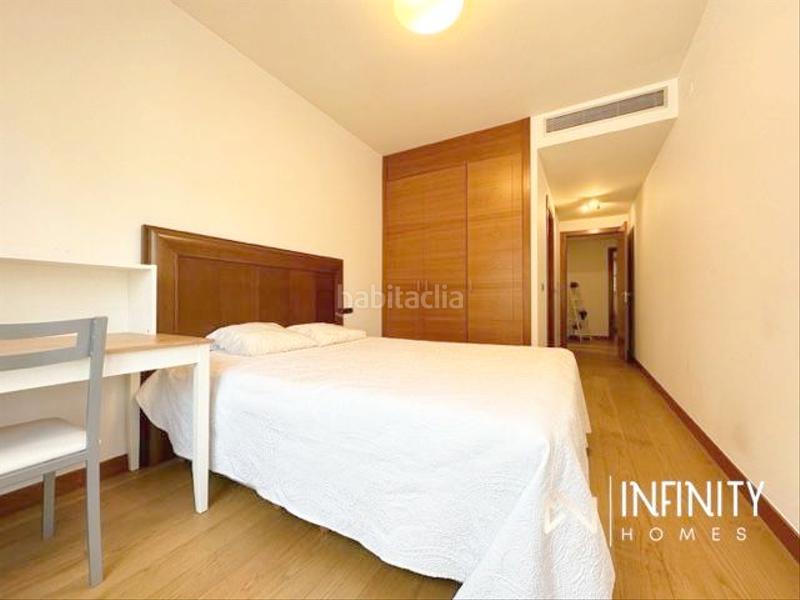 Foto 8d63133a-148d-408c-97f3-26b379ef420a. Location appartement avec chauffage parking dans Abandoibarra - Guggenheim Bilbao