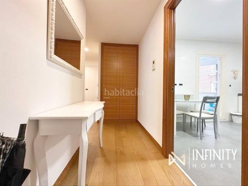 Foto 661db91e-323b-43bd-9361-4afda383d640. Miete etagenwohnung mit heizung parking in Abandoibarra - Guggenheim Bilbao