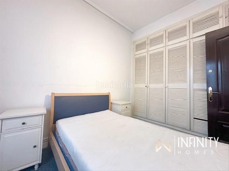 Foto 976a4374-81b1-4c07-97b0-52909947689a. Affitto appartamento con riscaldamento in Iralabarri Bilbao