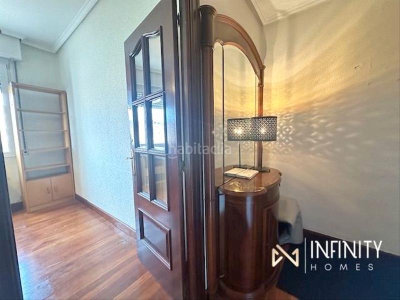 Foto bd047957-ac8c-454f-905b-965ac5b503b5. Rent flat with heating in Iralabarri Bilbao