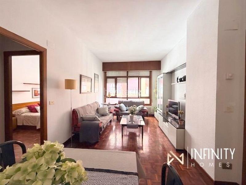 Foto 083dcb08-261b-43df-b18b-8f8b9640f273. Alquiler piso se alquila vivienda temporal en Castaños - Begoñaibarra Bilbao