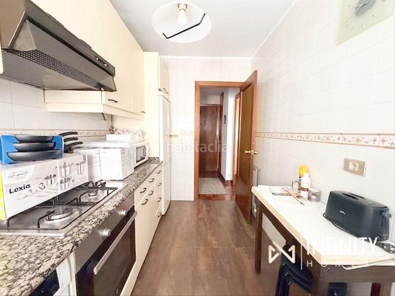 Foto 78c3018d-cf5a-4ce4-86a0-20c3a655ed9b. Alquiler piso se alquila vivienda temporal en Castaños - Begoñaibarra Bilbao