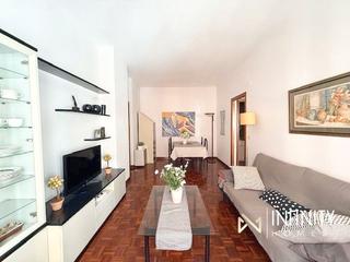 Location Appartement  Castaños kalea. Se alquila vivienda temporal