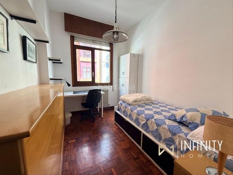 Foto b2406400-9bcc-493e-b663-5046171a0339. Alquiler piso se alquila vivienda temporal en Castaños - Begoñaibarra Bilbao