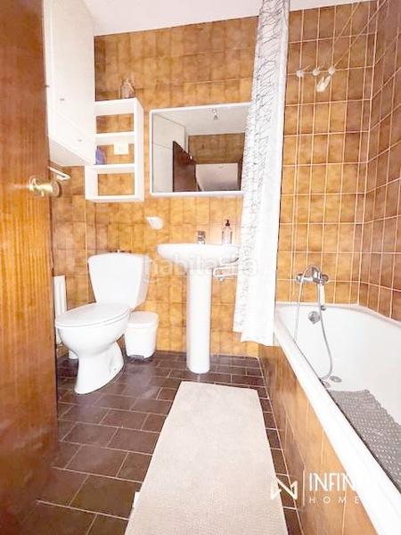 Foto bc8a15e3-aca3-4ff9-a4ad-1915a6f8b72b. Alquiler piso se alquila vivienda temporal en Castaños - Begoñaibarra Bilbao