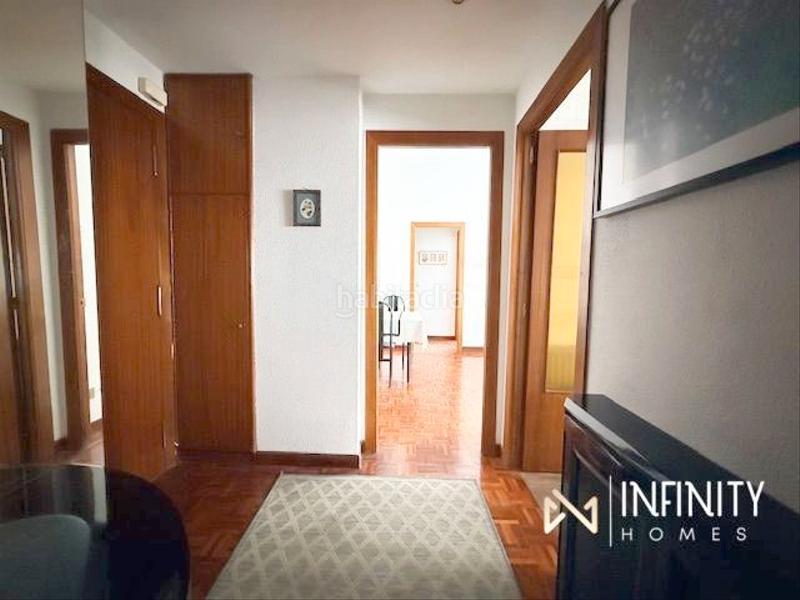 Foto 02a1d9a9-11bf-4f77-8a2c-31df4120e10c. Location appartement avec chauffage dans Castaños - Begoñaibarra Bilbao