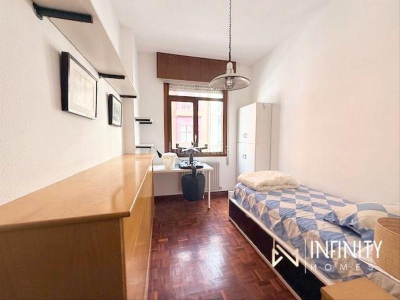 Foto 3b320064-e9ae-4625-a935-165cc864b3eb. Location appartement avec chauffage dans Castaños - Begoñaibarra Bilbao