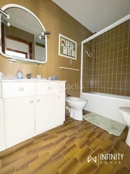 Foto 9f7fa744-98f4-4c27-8305-6d9d3e6a2165. Location appartement avec chauffage dans Castaños - Begoñaibarra Bilbao