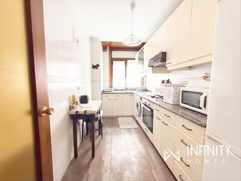 Foto a60377cc-d939-4b06-bd7c-f16c62518f95. Location appartement avec chauffage dans Castaños - Begoñaibarra Bilbao